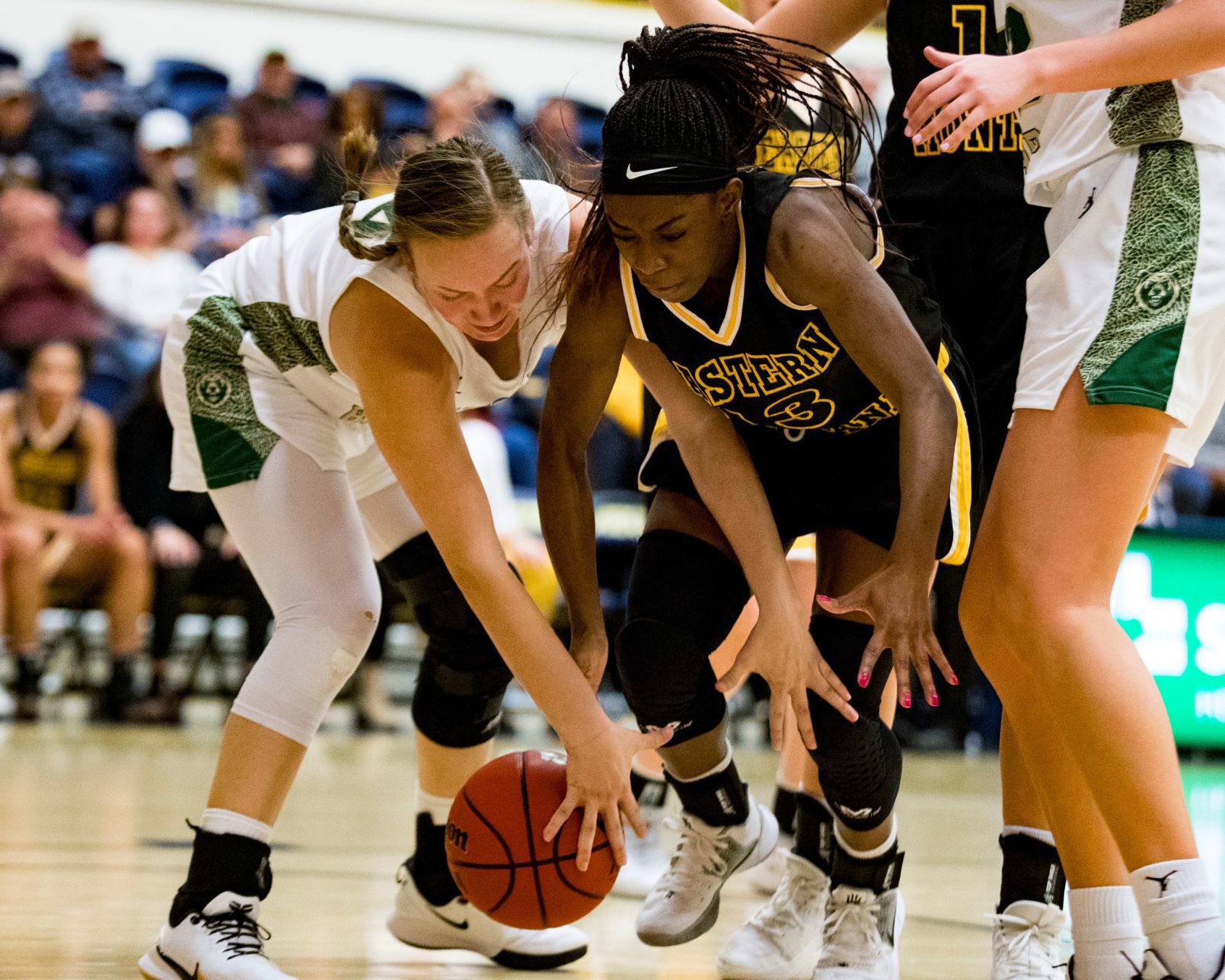 Rocky Mountain College vs. MSU Billings